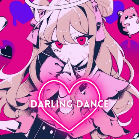 darling dance (english ver.)