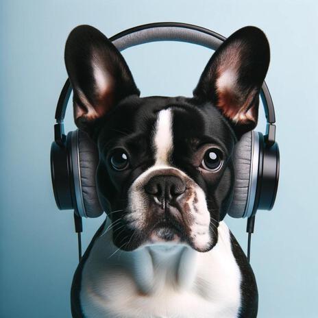 Musik för hundar ensam hemma | Boomplay Music