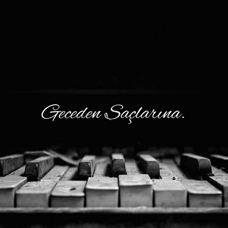 Geceden Saçlarına ft. Saboo.SK, Umut Yüksel & Meradi | Boomplay Music