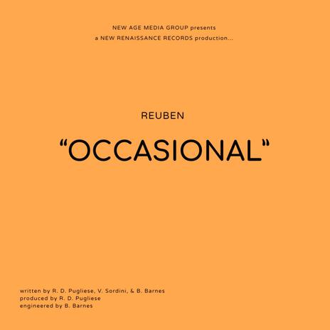 Occasional | Boomplay Music