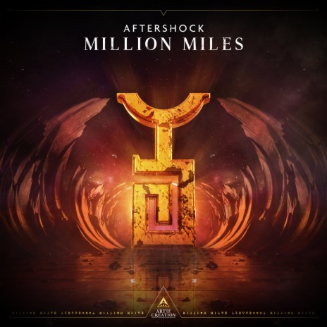 Million Miles | Boomplay Music