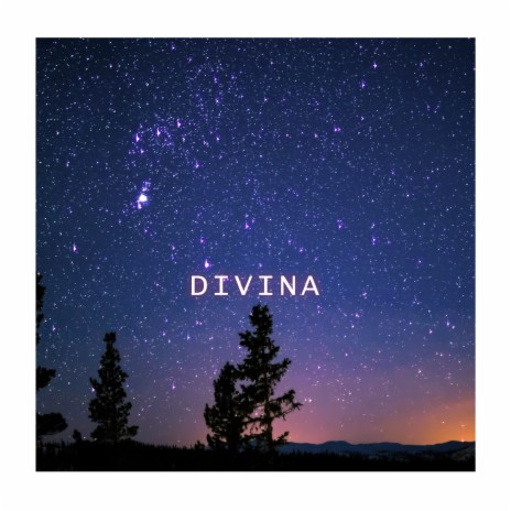 Divina ft. Traveling in Mayonnaise | Boomplay Music