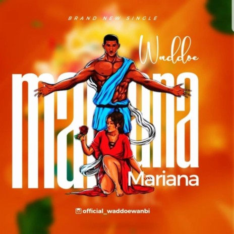 Mariana | Boomplay Music