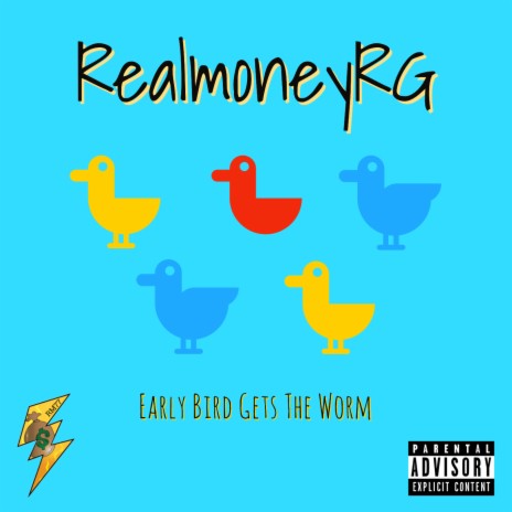 Early Bird Gets The Worm | Boomplay Music