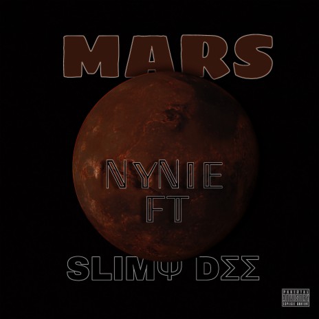 Mars ft. Slimy Dee | Boomplay Music
