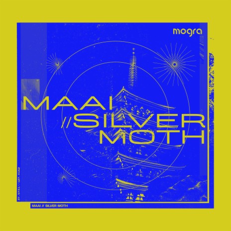 Silver Moth | Boomplay Music