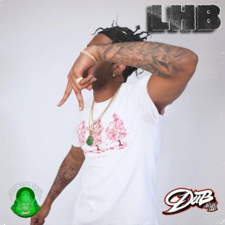 LHB (Legs, Hips, Body) | Boomplay Music