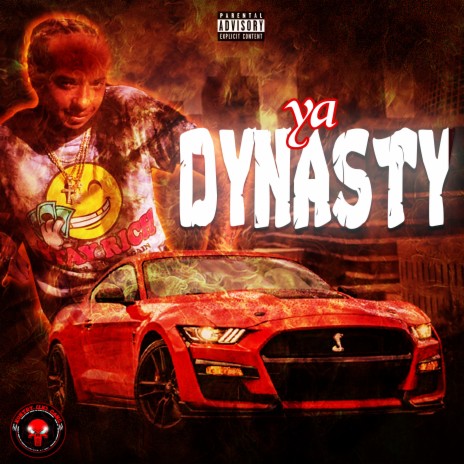 Dynasty | Boomplay Music