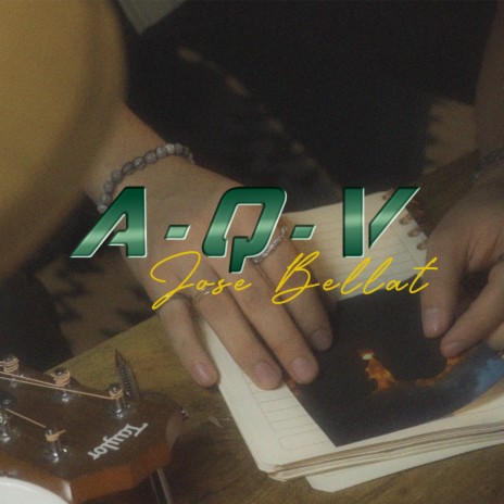 AQV | Boomplay Music