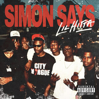 Simon Says