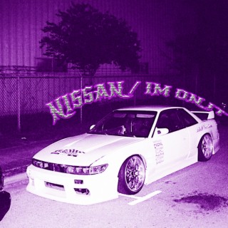 Nissan / Im On It