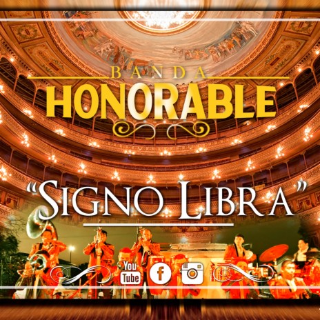 Signo libra | Boomplay Music