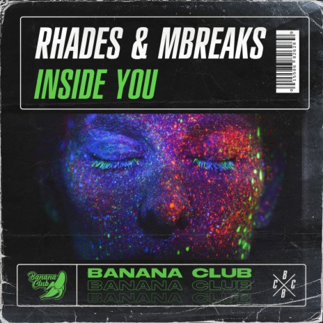 Inside You ft. MBreaks