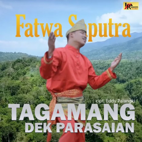 Tagamang Dek Parasaian | Boomplay Music