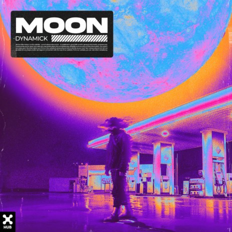 Moon | Boomplay Music