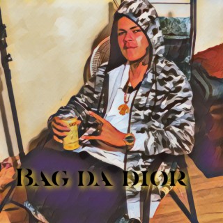 Bag da dior