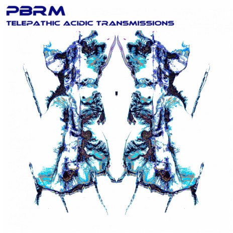 Telepathic Acidic Transmissions | Boomplay Music