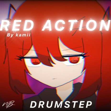 Red Action | Boomplay Music