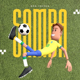 Samba (Football Anthem)