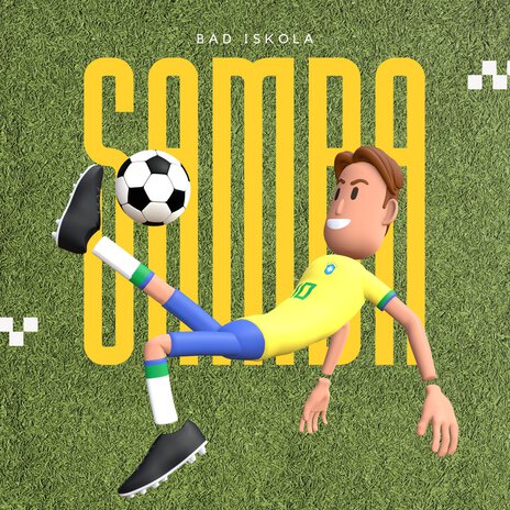 Samba (Football Anthem) [Extra Time Mix] | Boomplay Music