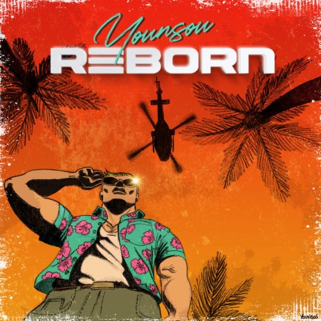 Reborn | Boomplay Music