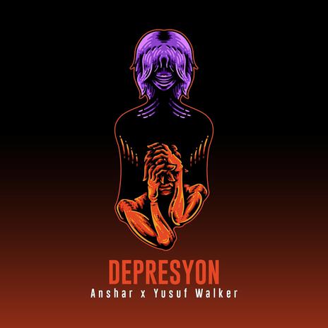 Depresyon ft. Anshar | Boomplay Music