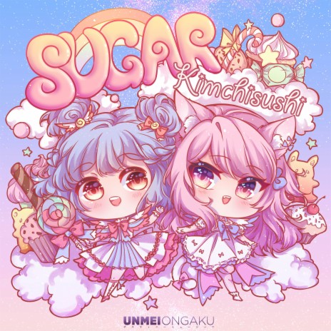 Sugar | Boomplay Music