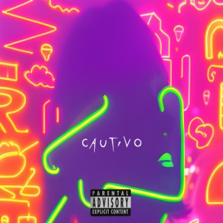 CAUTIVO lyrics | Boomplay Music