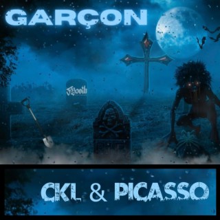 Garçon X Picasso