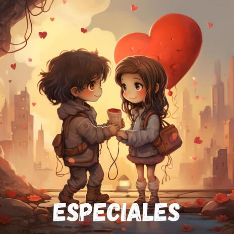 Especiales | Boomplay Music