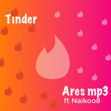 Tinder ft. Naikoo8 | Boomplay Music