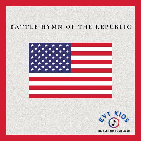Battle Hymn Of The Republic | Boomplay Music