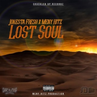 Lost Soul (feat. Meny Hitz)