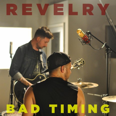 Bad Timing | Boomplay Music