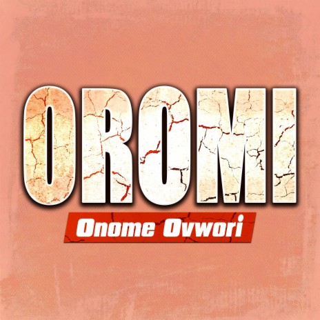 Oromi | Boomplay Music