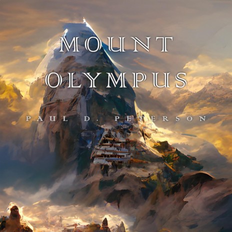 Mount Olympus | Boomplay Music