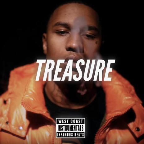 Treasure | Boomplay Music