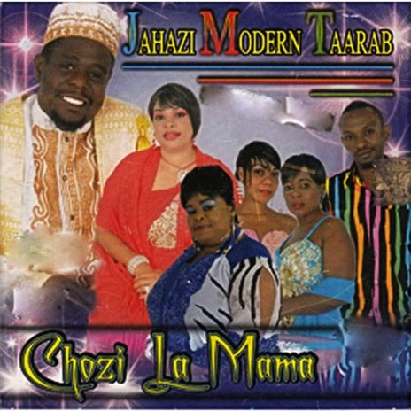 Chozi Mama | Boomplay Music
