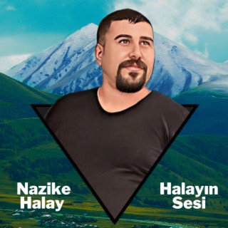 Le Vay Le Vay Nazike Erzurum Halayı