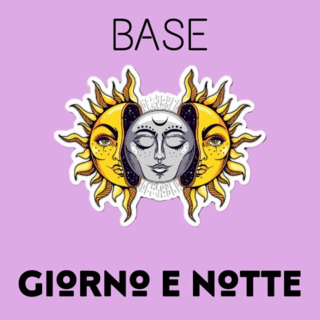 GIORNO E NOTTE | Boomplay Music