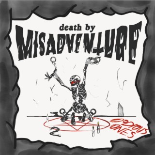 Death by Misadventure
