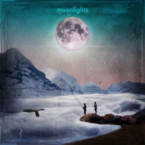 moonlights ft. Saiko | Boomplay Music