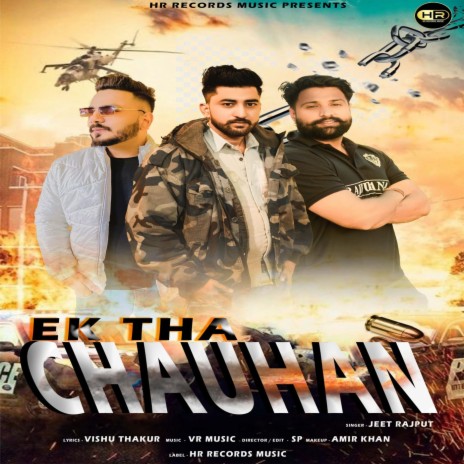 Ek Tha Chauhan | Boomplay Music
