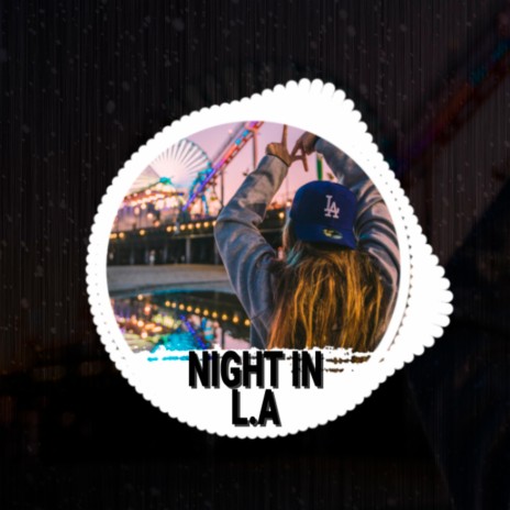 Night In LA (Instrumental Reggaeton)