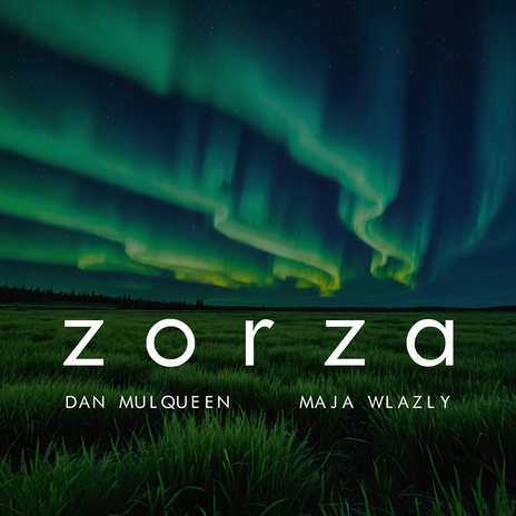 Zorza ft. Maja Wlazły | Boomplay Music