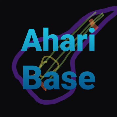Ahari Base | Boomplay Music