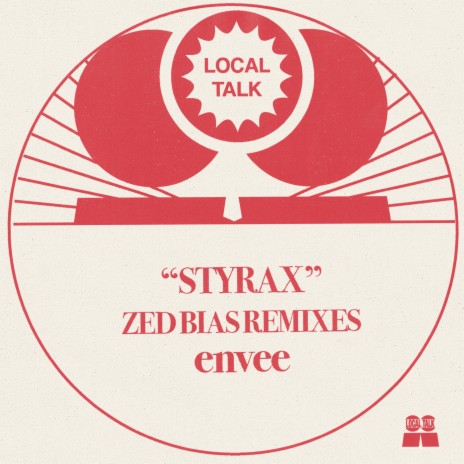 Styrax (2-Step Remix)