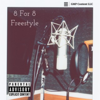 8 For 8 Freestyle
