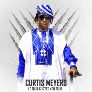 Curtis Meyers