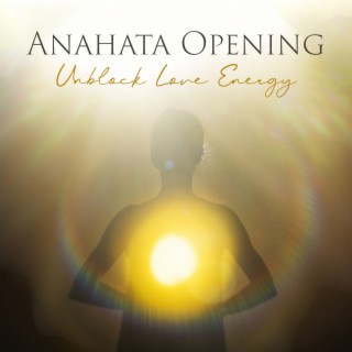 Anahata Opening: Unblock Love Energy, Lesson of Meditation for the Love Center, Compassion, Empathy and Forgiveness, Yoga for Emotional Regulation